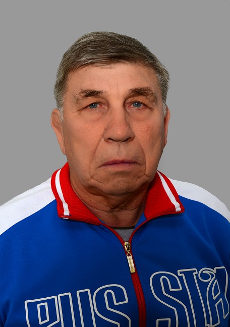 Емельянов Владимир Николаевич