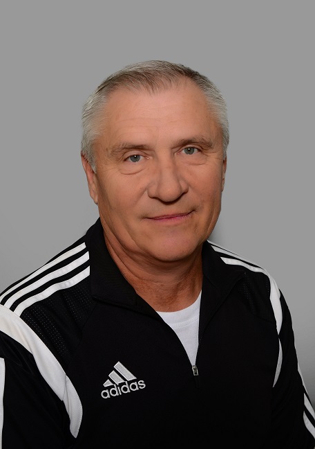 Губанов Юрий Николаевич