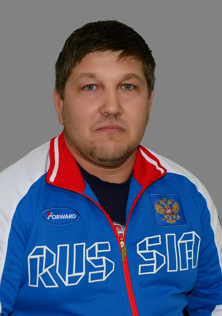 Емельянов Алексей Владимирович